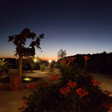 Oasi Di Pace Villa Fasano Luaran gambar