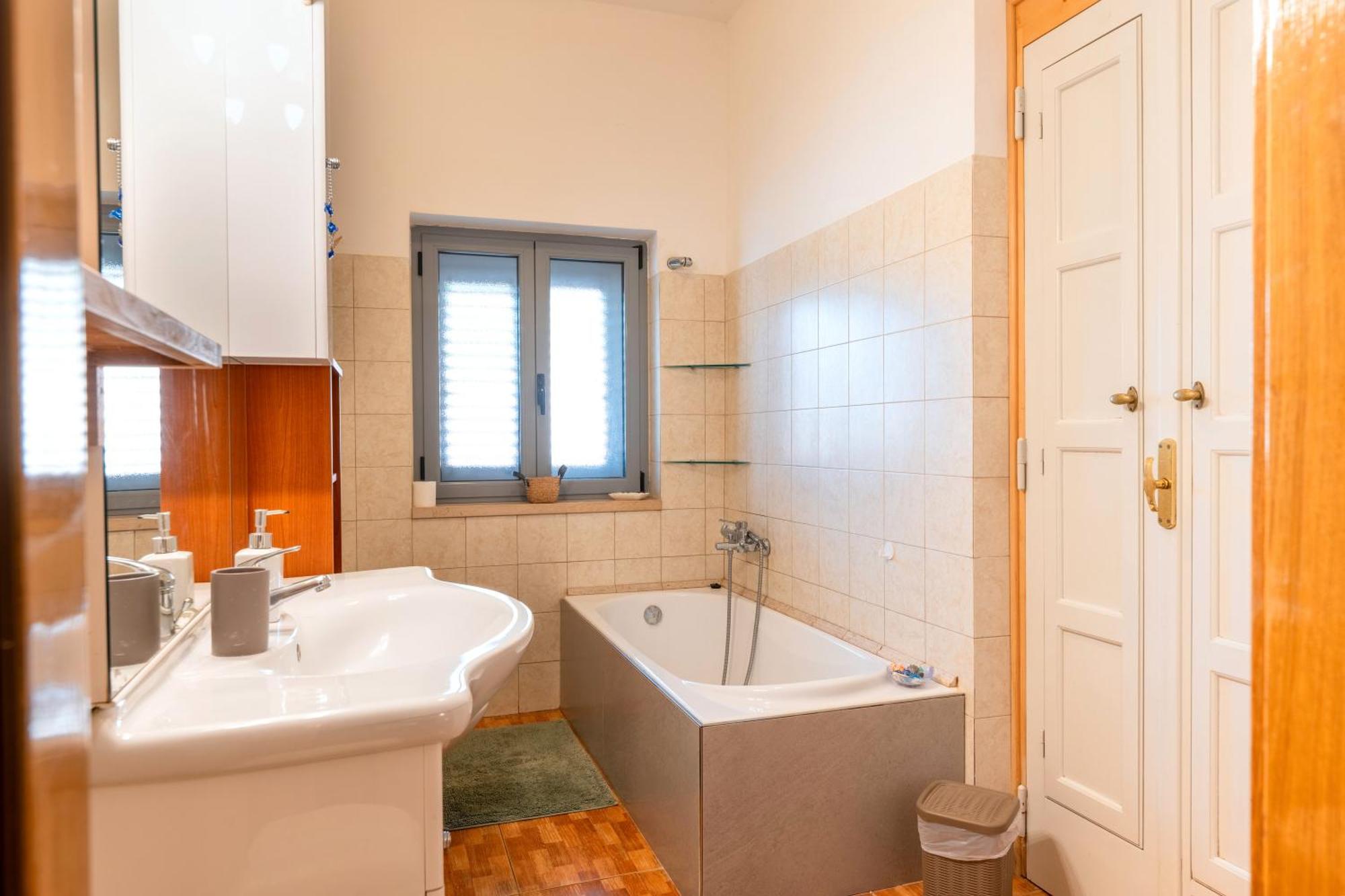 Oasi Di Pace Villa Fasano Luaran gambar