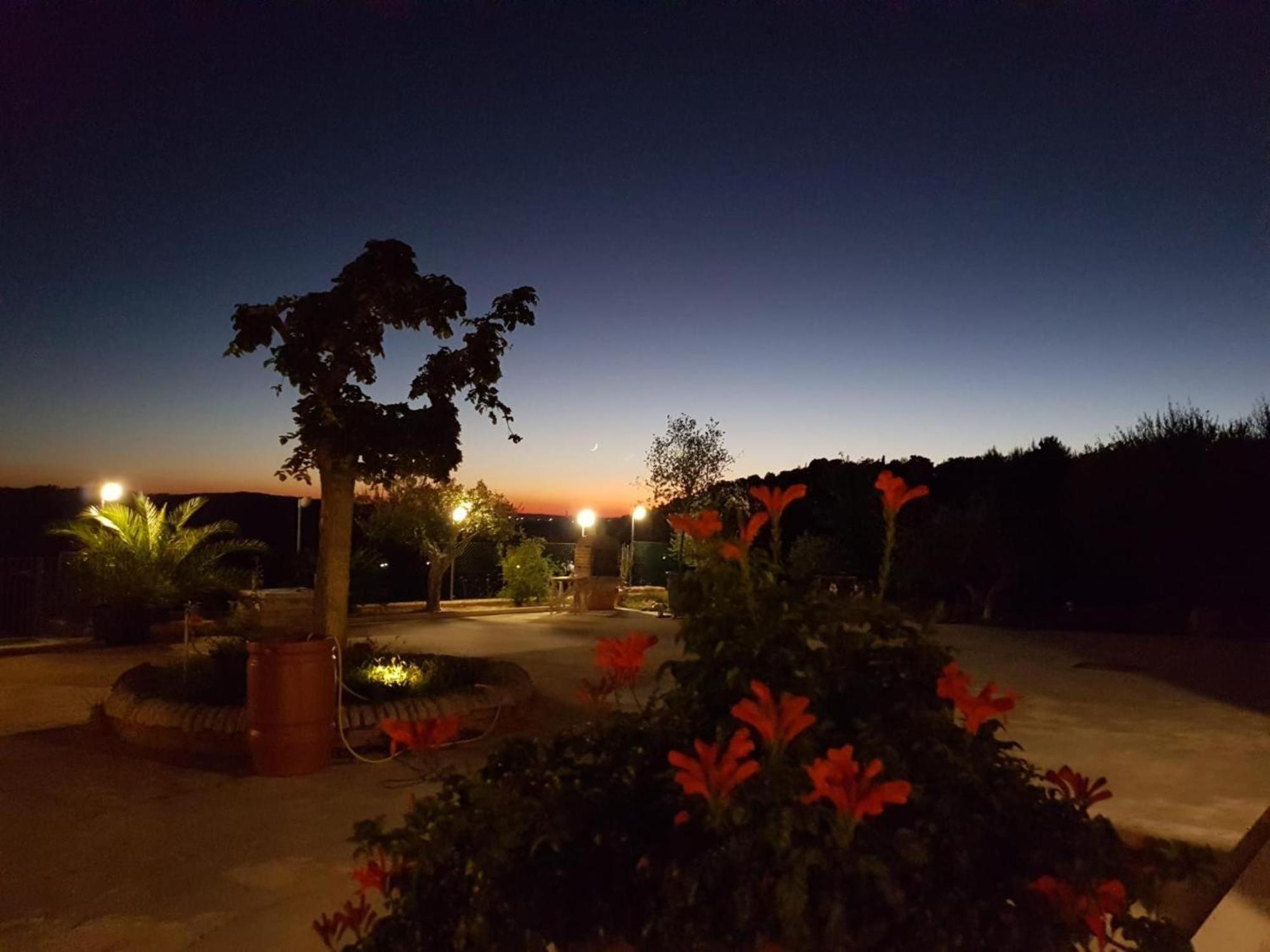 Oasi Di Pace Villa Fasano Luaran gambar